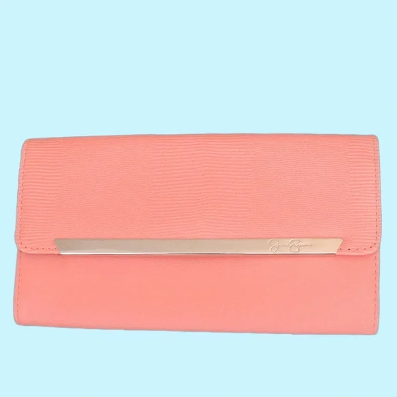 Jessica Simpson clutch - Picture 3 of 10